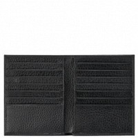 Кожаный кошелек Piquadro Modus PU262MO_N