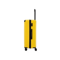 Чемодан Travelite Cruise Yellow Размер:L Большой TL072649-89
