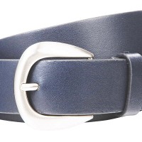 Женский кожаный ремень LINDENMANN FARE40132-040