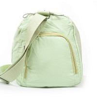 Спортивно-дорожная сумка Lanpad W26011 l.green