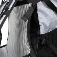 Рюкзак Туристический нейлон Royal Mountain 1316 white