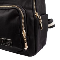 Женский рюкзак из ткани VALIRIA FASHION 4detbu1642-2