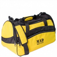Спортивная сумка MAD Twist stw20