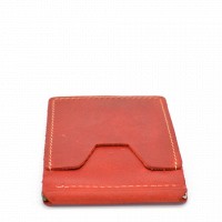 Мужской кожаный зажим для купюр Tarwa RRc-hold-001