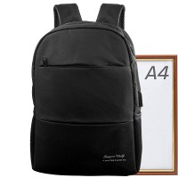 Мужской рюкзак  VALIRIA FASHIONDETABB-585-2