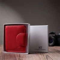 Женский кожаный кошелек ST Leather 22702 