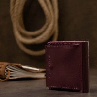 Женский кожаный кошелек GRANDE PELLE 11518