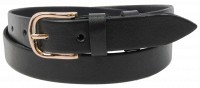 Женский кожаный ремень Skipper 1391-30