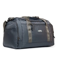 Спортивно-дорожная сумка Lanpad 3079 grey