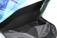 Городской рюкзак  с черепом 20L Corvet BP2153-CZ