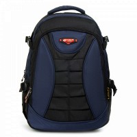 Рюкзак Городской нейлон Power In Eavas 9009 blue