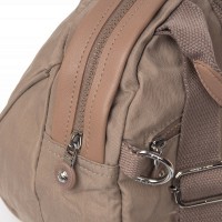 Женская тканевая сумка Jielshi 525-02 khaki