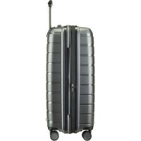 Чемодан Travelite 45x67x27 см AIR BASE/Champagne M TL075348-40