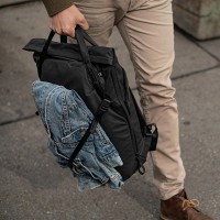 Рюкзак Peak Design Everday Totepack 20L Black (BEDTP-20-BK-2)