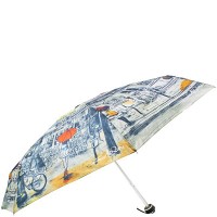 Женский зонт механический ART RAIN ZAR5325-2057