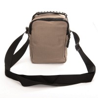 Сумка через плечо Lanpad A15057 khaki мал