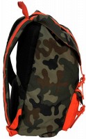  Рюкзак для ноутбука 15,6" Paso CM-190B 25 л