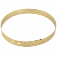 Женский металлический пояс-кольцо TRAUM (8819-28)