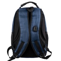 Городской тканевый рюкзак VALIRIA FASHION 3detab8070-6