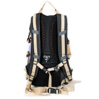 Туристический рюкзак из полиэстера ONEPOLAR W1520-navy