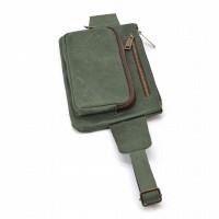 Сумка на пояс, бананка бренд TARWA RE-8137-4lx