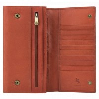 Кожаное портмоне Visconti 1179 brn