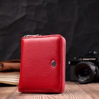 Женский кожаный кошелек ST Leather 19486