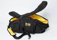 Спортивная сумка MAD INFINITY 40 л