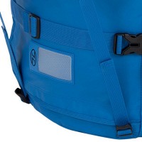 Спортивно-дорожная сумка-рюкзак Highlander Storm Kitbag 90 Blue 927456