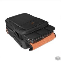 Чемодан для ноутбука 18,4" Everki Titan Trolley (EKB420)