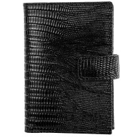 Мужская кожаная визитница DESISAN SHI037-143