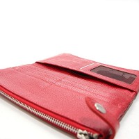 Женский кожаный кошелек Desisan (320-531)