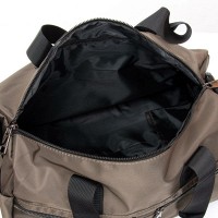 Спортивно-дорожная сумка Lanpad 2266 khaki
