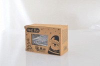 Гирлянда-прищепка на 8 лампочек 105 см 973387