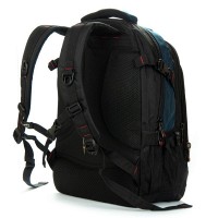 Рюкзак Городской нейлон Power In Eavas 313 blue