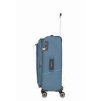 Чемодан Travelite Skaii Blue Размер:M Средний TL092648-25
