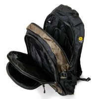 Рюкзак Городской нейлон Power In Eavas 9060 green