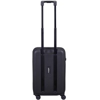 Чемодан Lojel 36х54,8х24,7 см 18/Matte Black Маленький Lj-PP10-2S_MBK