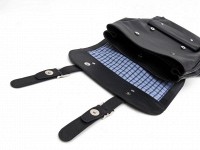 Кожаный рюкзак TARWA GA-9001-4lx