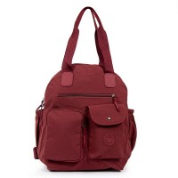 Спортивно-дорожная сумка Lanpad WA3088 purple