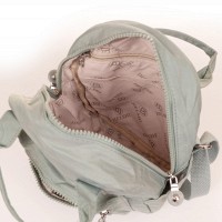 Женский тканевый рюкзак Jielshi 8101 b.blue