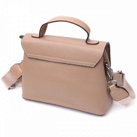 Женская кожаная сумка сэтчел Vintage 22292 
