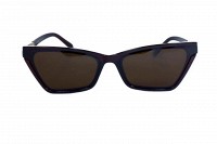 Cолнцезащитные поляризационные женские очки Polarized P2944-2