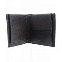 Мужское портмоне Piquadro Black Square (PU1392B3R_TM)