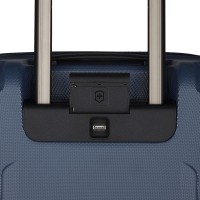 Чемодан на 4 колесах Victorinox Travel WERKS TRAVELER 6.0 HS/Blue Vt609969