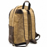 Мужской тканевый рюкзак TARWA RCW-7273-3md