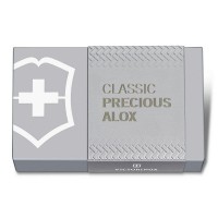 Складной нож Victorinox CLASSIC SD Precious Alox 0.6221.4031G