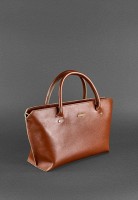 Женская сумка BlankNote «Midi» коньяк bn-bag-24-k