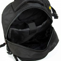 Рюкзак Городской нейлон Power In Eavas 9009 black