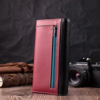 Женский кожаный кошелек ST Leather 22517 